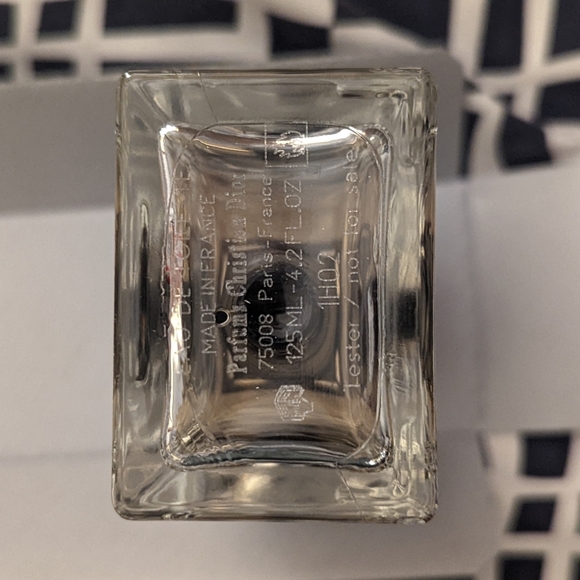 Dior Hommes Sport 4.2oz Ea De Toilette - Picture 2 of 3